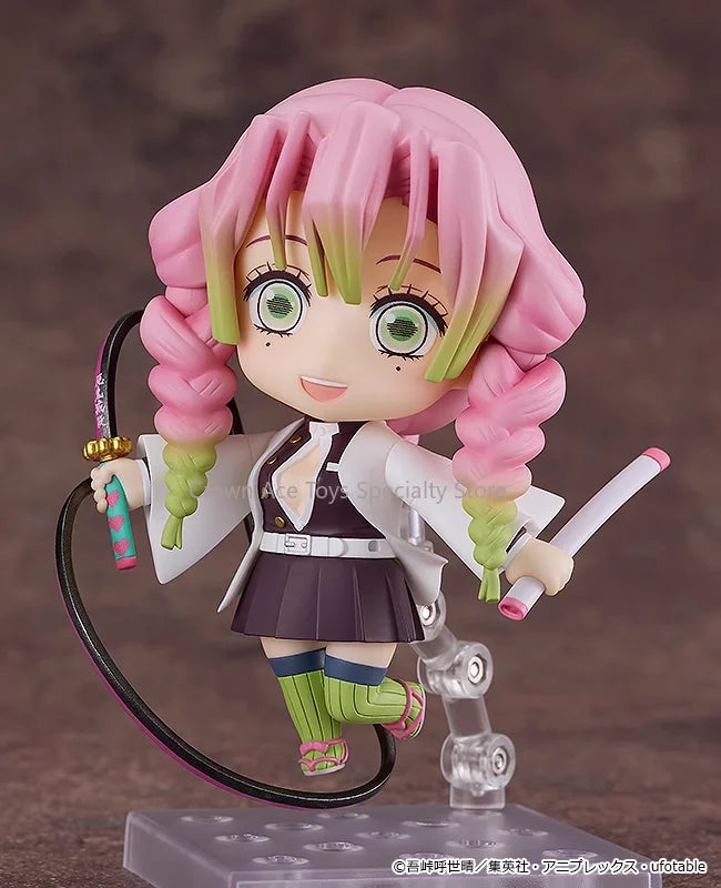 Nendoroid Mitsuri Kenjori - Demon Slayer