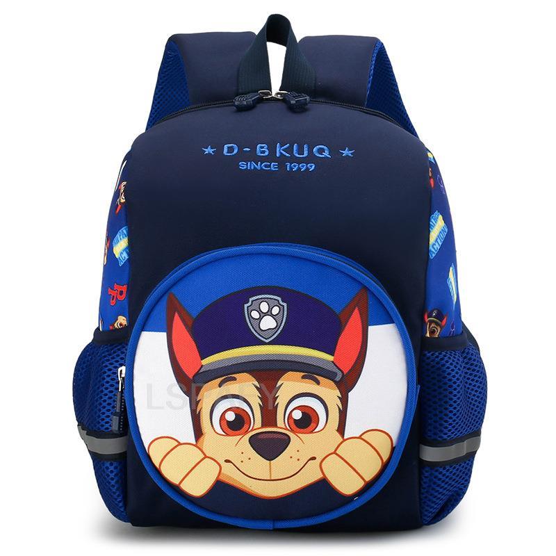 Mochila Infantil Diversos Temas - NERD BEM TRAJADO