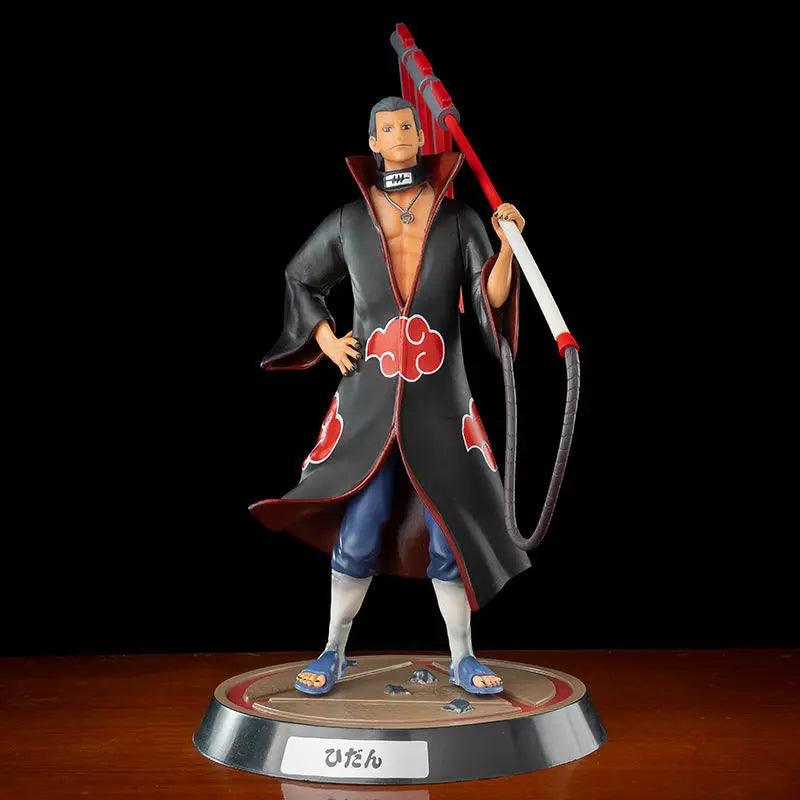 Action Figure Personagens Naruto