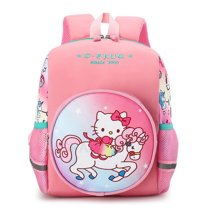 Mochila Infantil Diversos Temas - NERD BEM TRAJADO