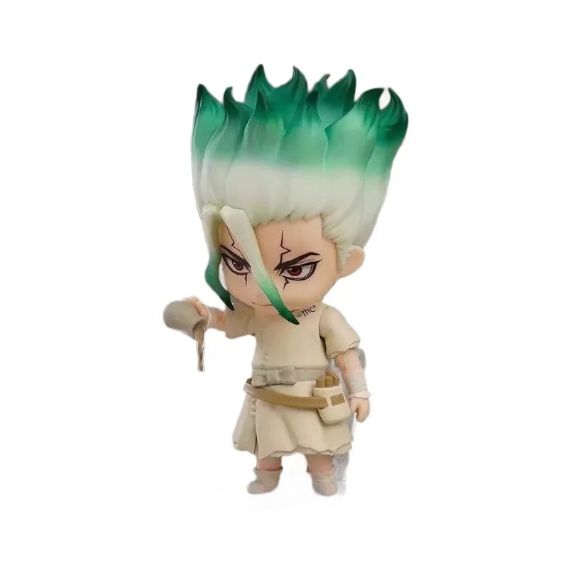 Nendoroid Senku - Dr. Stone