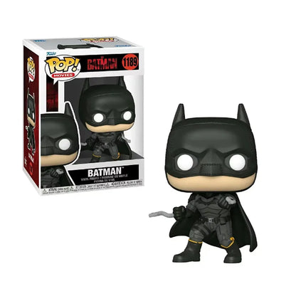 Funko Pop Batman - DC