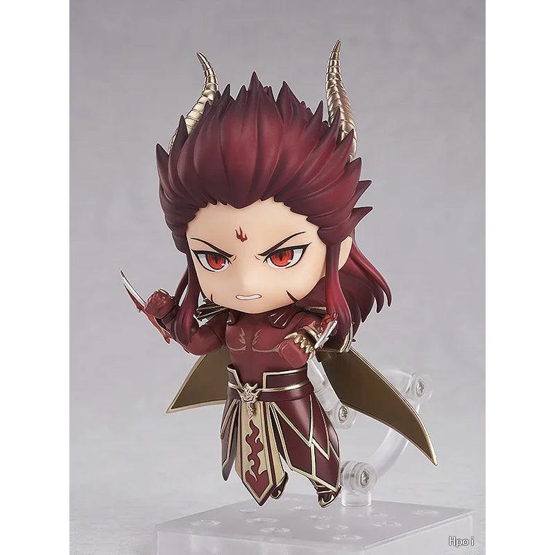 Nendoroid Chonglou - Legend of Sword and Fairy