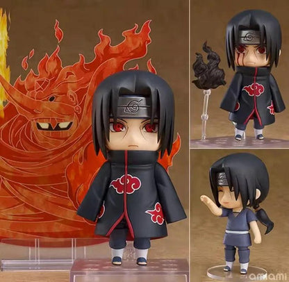 Nendoroid Itachi Uchiha - Naruto