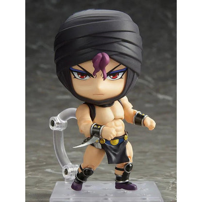 Nendoroid Personagens JoJo's Bizarre Adventure