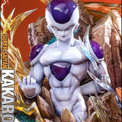 Action Figure Personagens Dragon Ball