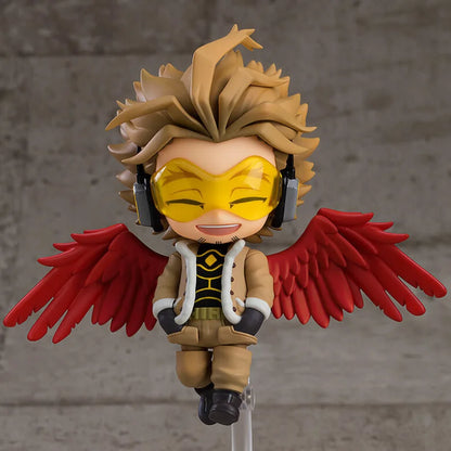 Nendoroid Hawks - Boku no Hero