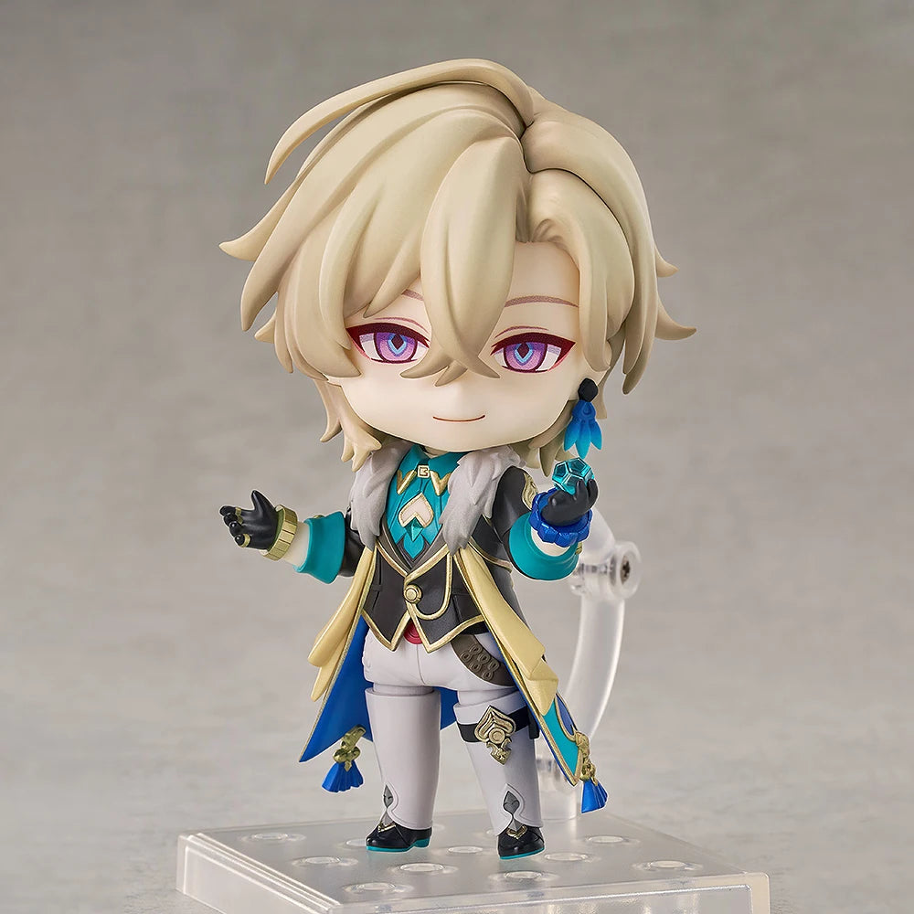 Nendoroid Gepard Landau - Honkai: Star Rail