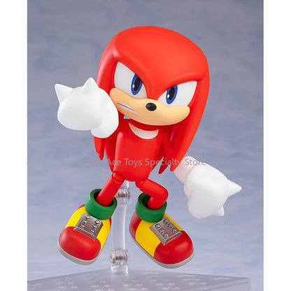 Nendoroid Knuckles - Sonic