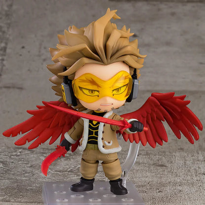 Nendoroid Hawks - Boku no Hero