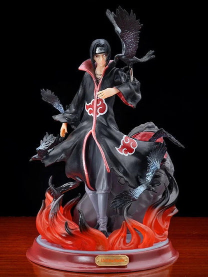 Action Figure Personagens Naruto