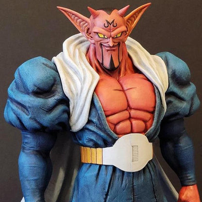 Action Figure Dabura - NERD BEM TRAJADO