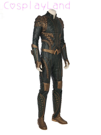 Fantasia para Cosplay Aquaman - DC