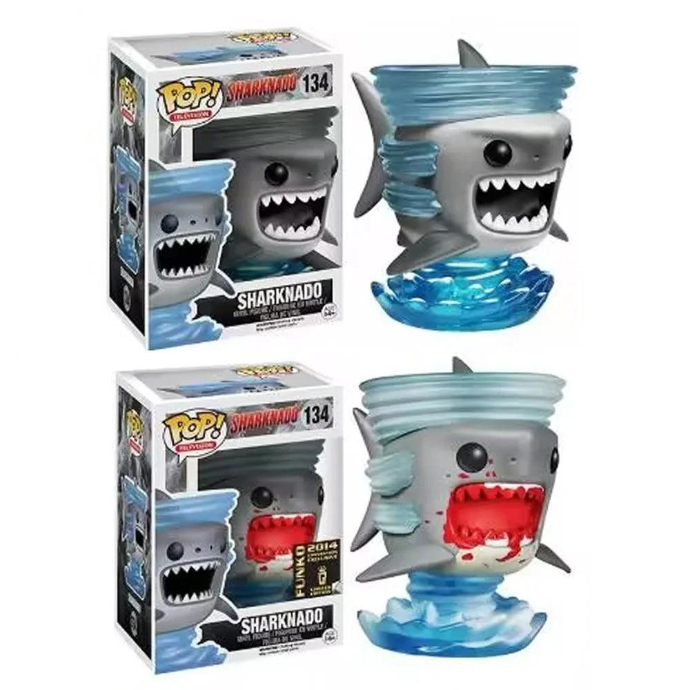 Funko Pop Sharknado