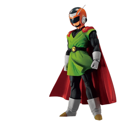 Action Figure Grande Saiyaman - Dragon Ball