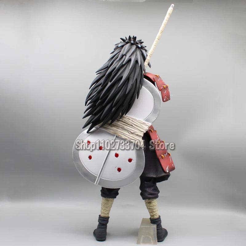 Action Figure Madara Uchiha - Naruto