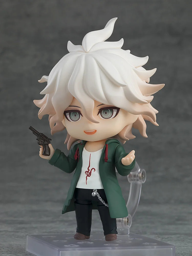 Nendoroid Nagito Komaeda - Danganronpa