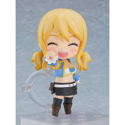 Nendoroid Lucy Heartfilia - Fairy Tail