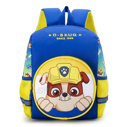 Mochila Infantil Diversos Temas - NERD BEM TRAJADO