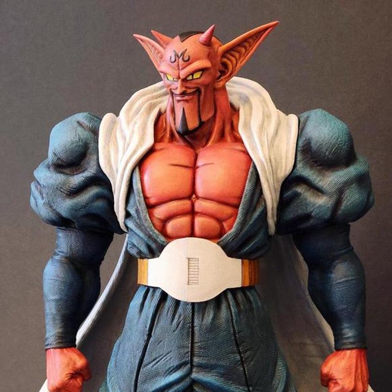 Action Figure Dabura - NERD BEM TRAJADO