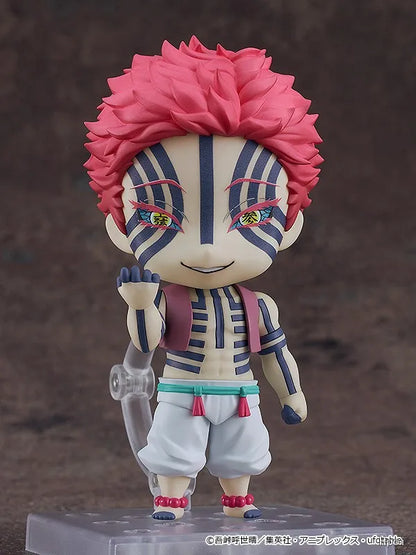 Nendoroid Akaza - Demon Slayer