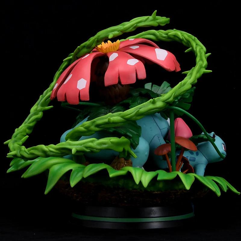 Action Figure Personagens Pokemon