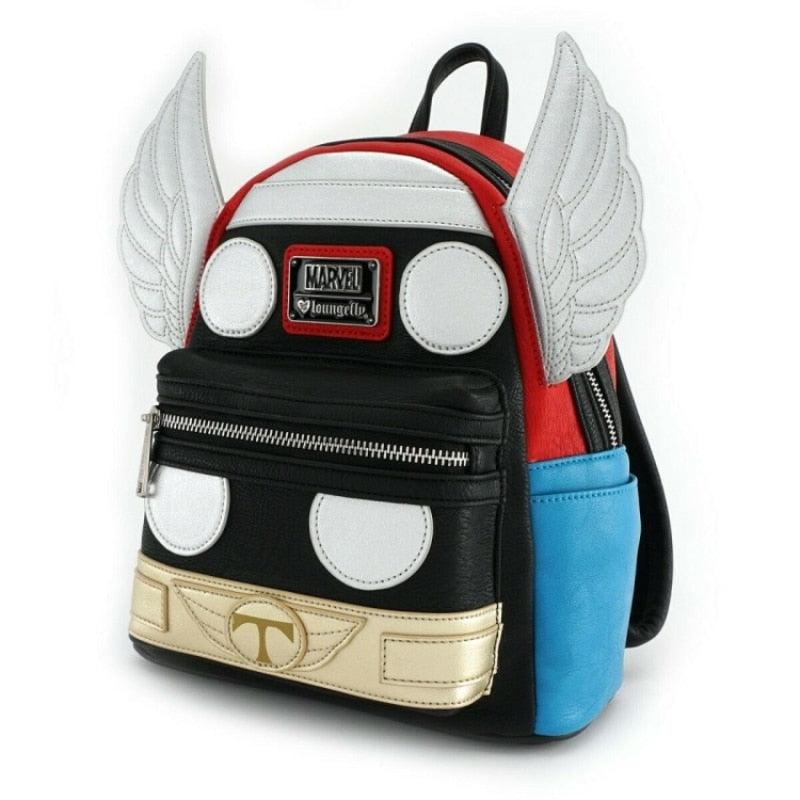 Mochila Thor - NERD BEM TRAJADO