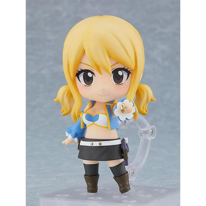 Nendoroid Lucy Heartfilia - Fairy Tail