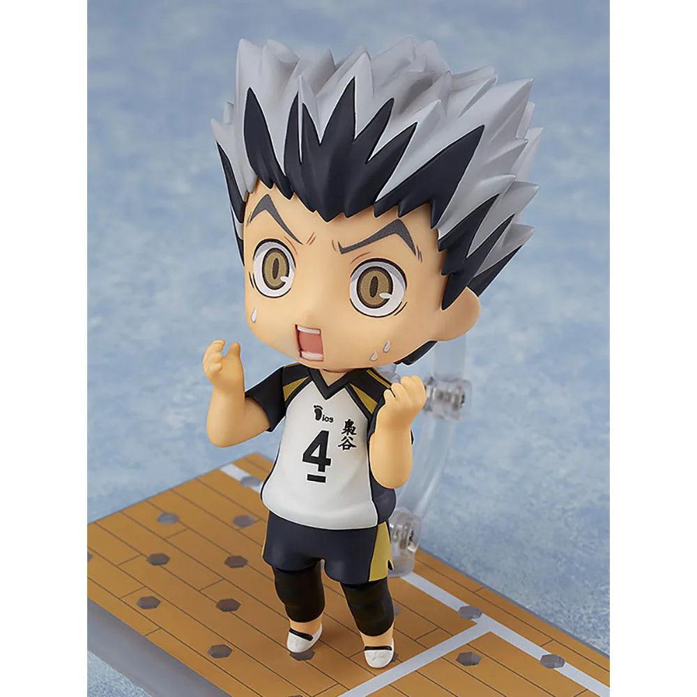 Nendoroid Personagens Haikyuu