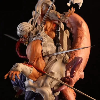 Action Figure Killer Bee - Naruto