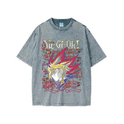 Camiseta Yu-Gi-Oh!