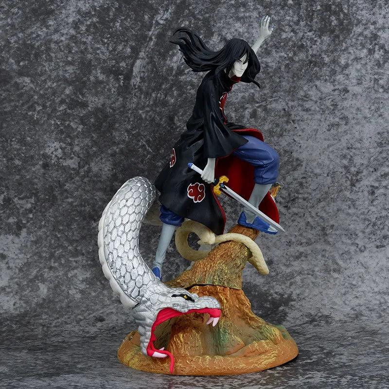 Action Figure Orochimaru - Naruto