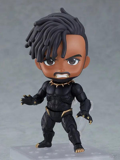 Nendoroid Personagens Pantera Negra