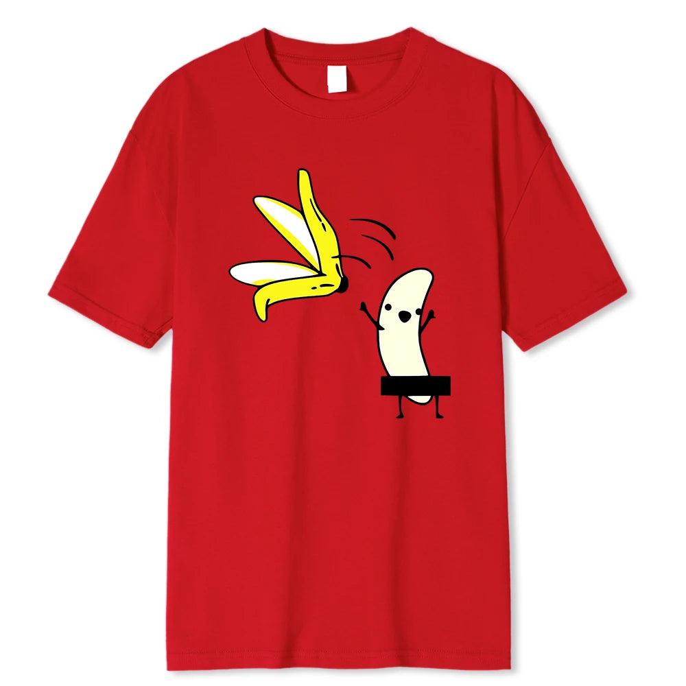 Camiseta Geek Banana