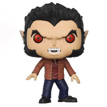 Funko Pop Scott McCall - Teen Wolf