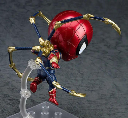 Nendoroid Homem Aranha - Marvel