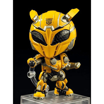 Nendoroid Personagens Transformers