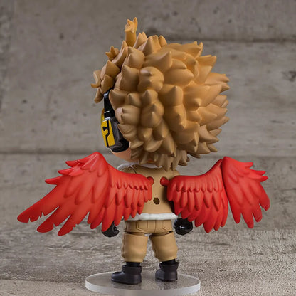 Nendoroid Hawks - Boku no Hero