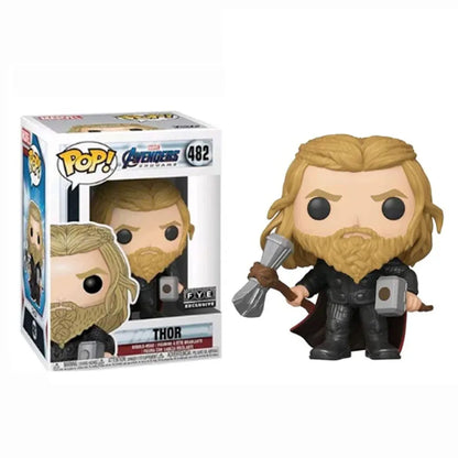 Funko Pop Thor - Marvel