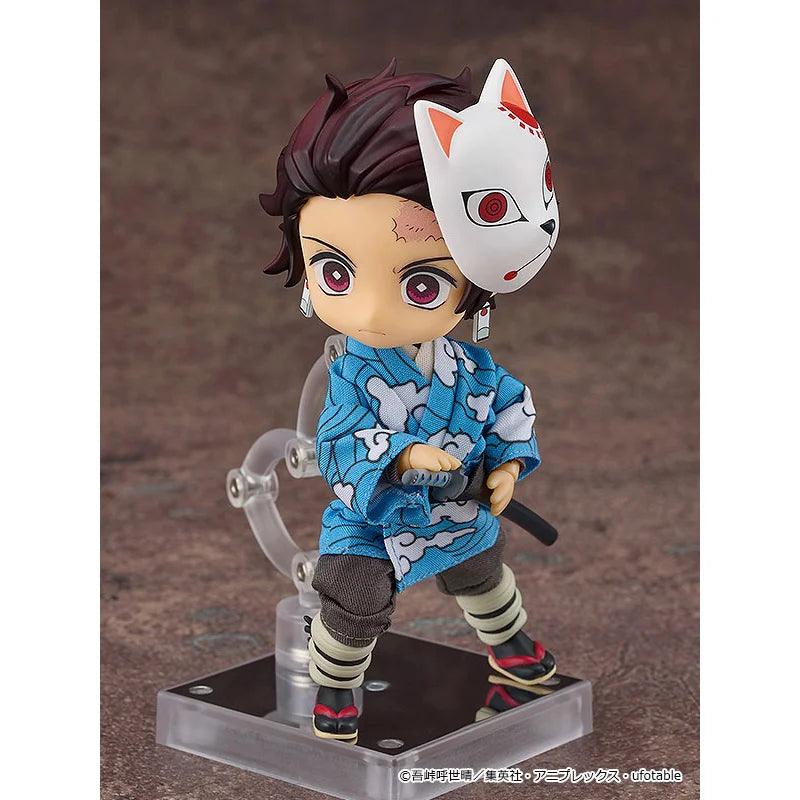 Nendoroid Tanjiro Kamado - Demon Slayer