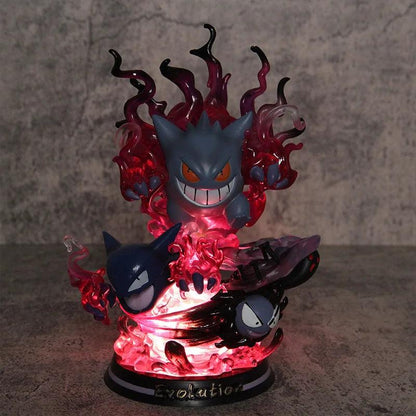 Action Figure Gengar - Pokemon