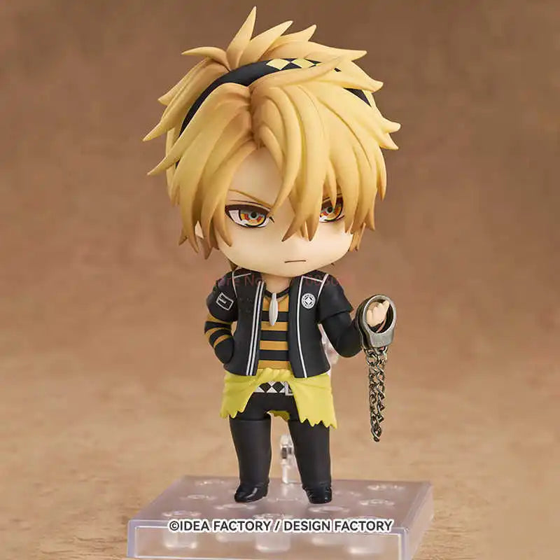 Nendoroid Toma - Orange Rouge