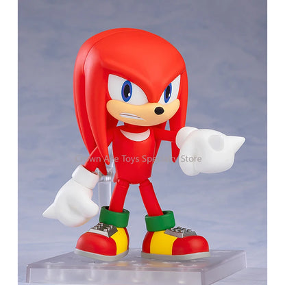 Nendoroid Knuckles - Sonic