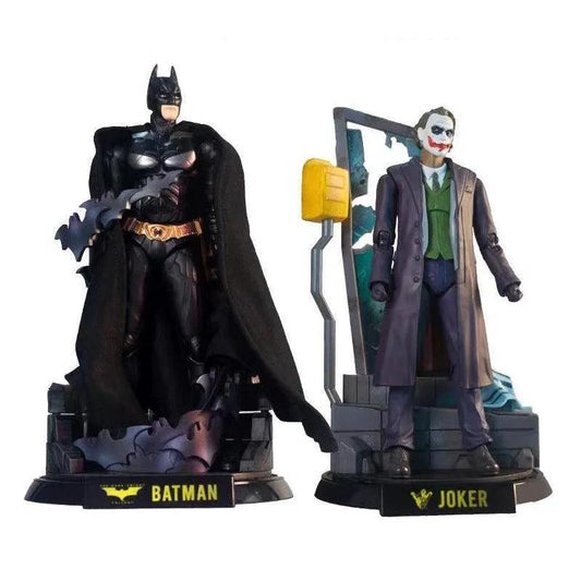 Action Figure Personagens DC