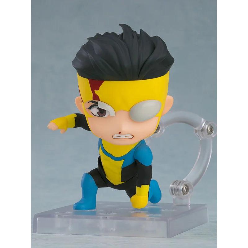 Nendoroid Mark Grayson - Invencível