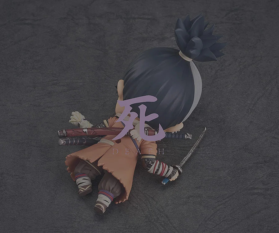 Nendoroid Lobo - Sekiro