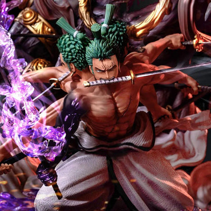 Action Figure Roronoa Zoro - One Piece