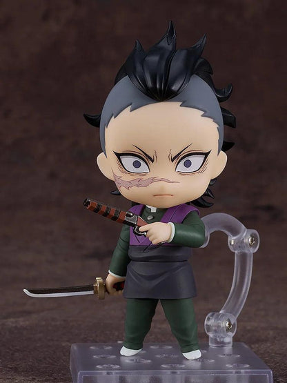 Nendoroid Genya Shinazaguwa - Demon Slayer