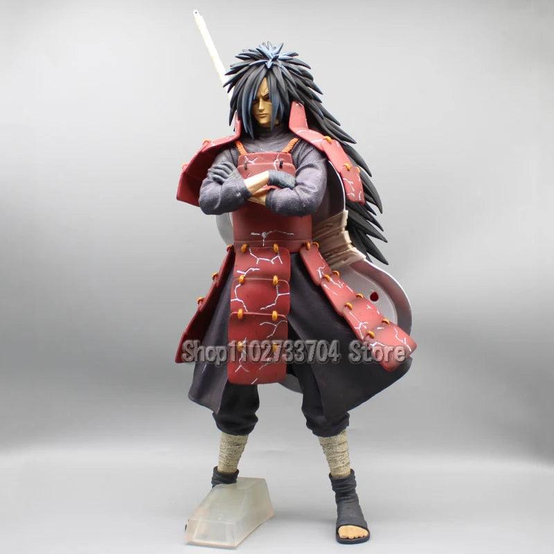 Action Figure Madara Uchiha - Naruto