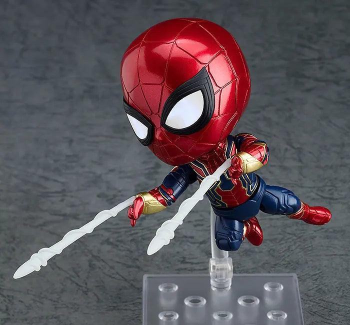 Nendoroid Homem Aranha - Marvel